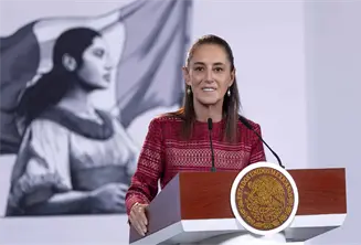 "Son decisiones que se toman para salvar vidas": Sheinbaum justifica liberaci&oacute;n de &acute;El G&uuml;ero Gym&acute; en Morelos