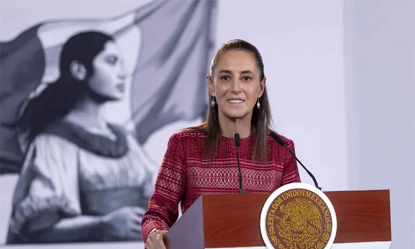 "Son decisiones que se toman para salvar vidas": Sheinbaum justifica liberación de ´El Güero Gym´ en Morelos