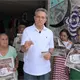 P&iacute;o L&oacute;pez, hermano de AMLO, inicia recorridos en Tuxtla Guti&eacute;rrez rumbo a 2027