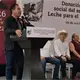 Como gran luchador social califica gobernador de Chiapas al gerente de responsabilidad social de Pemex, Ra&uacute;l Ojeda