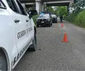 Hallan restos humanos en rancher&iacute;a de Centro