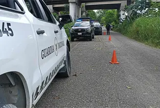 Hallan restos humanos en rancher&iacute;a de Centro