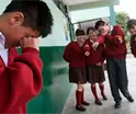 Tras casos de violencia, gobierno peruano proh&iacute;be celulares, maquillaje y cabello largo en escuelas p&uacute;blicas