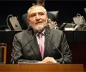 Andy L&oacute;pez es una persona honesta y objeto de una "campa&ntilde;a medi&aacute;tica brutal": Ad&aacute;n Augusto