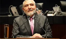 Andy L&oacute;pez es una persona honesta y objeto de una "campa&ntilde;a medi&aacute;tica brutal": Ad&aacute;n Augusto