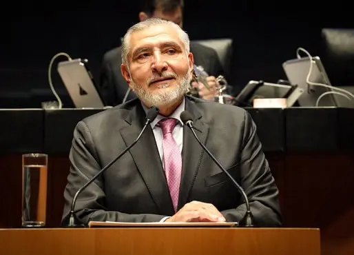 Andy L&oacute;pez es una persona honesta y objeto de una "campa&ntilde;a medi&aacute;tica brutal": Ad&aacute;n Augusto L&oacute;pez
