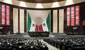 Avala C&aacute;mara de Diputados la Ley Federal de Derechos 2027