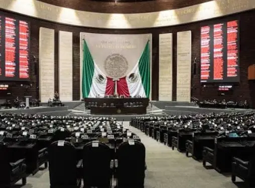 Avala Cámara de Diputados la Ley Federal de Derechos 2027