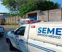 Muere motociclista tras derrapar en la colonia Sabina
