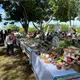 Estima CONAGUA ambiente caluroso en Tabasco