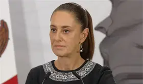 Es absolutamente falso: Sheinbaum desmiente acusaciones sobre uso de drogas