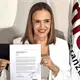 "Unidad no se demuestra solo cuando estamos completamente de acuerdo", Clara Luz, coordinadora de Morena en NL