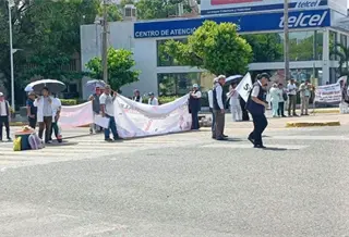 Ofrece PRD Tabasco asesor&iacute;a jur&iacute;dica a trabajadores del IMSS Bienestar para exigir salarios dignos