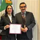 Talento tabasque&ntilde;o brilla en Canad&aacute;; Ingrid Rosas es reconocida por c&oacute;nsul