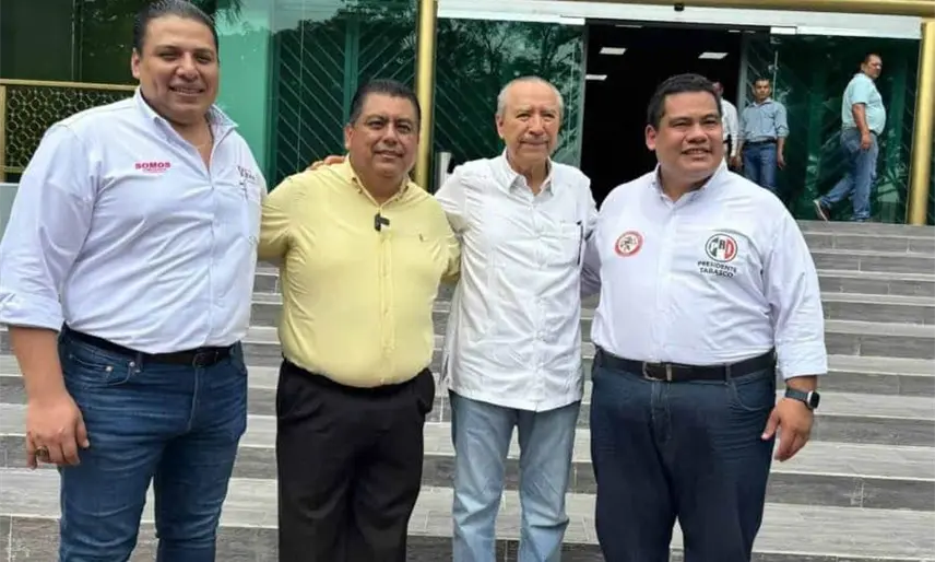 PT pide a Bertruy ser de "izquierda" y no perder el tiempo con la oposición