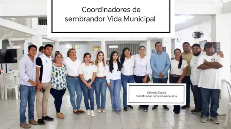 Llevar&aacute; el PRD al IEPCT pruebas de campa&ntilde;a adelantada, coacci&oacute;n y uso de programas a favor de Paloma L&oacute;pez