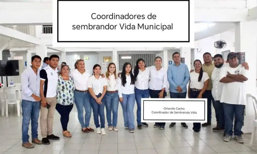 Llevará el PRD al IEPCT pruebas de campaña adelantada, coacción y uso de programas a favor de Paloma López