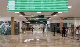 American Airlines elimina ruta hacia EE. UU. desde el Aeropuerto de Tulum