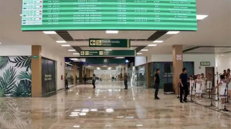 American Airlines elimina ruta hacia EE. UU. desde el Aeropuerto de Tulum