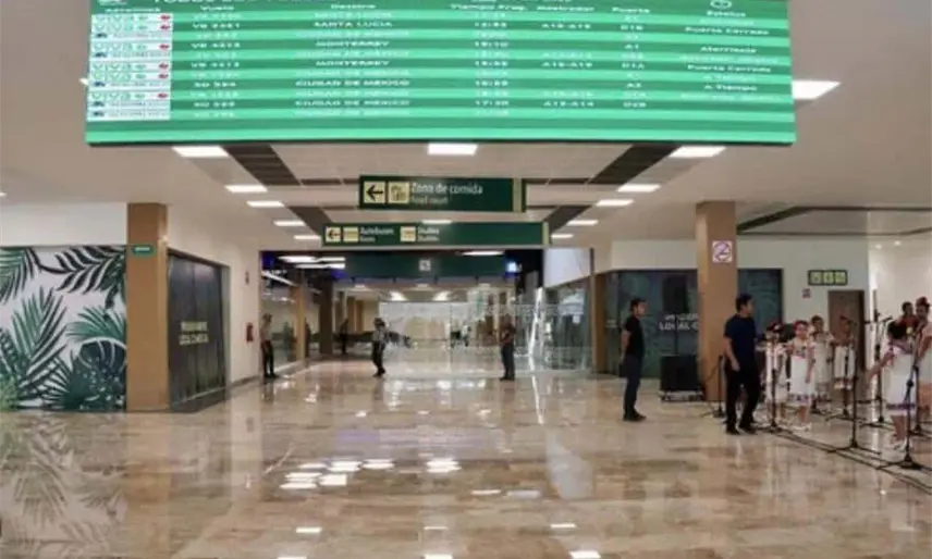 American Airlines elimina ruta hacia EE. UU. desde el Aeropuerto de Tulum