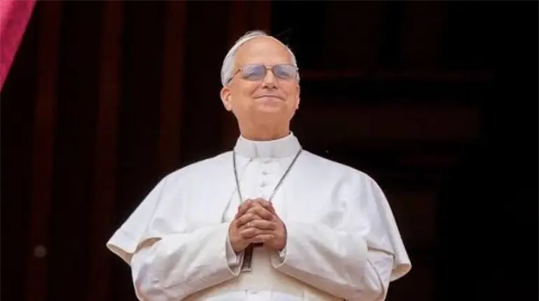 "Les agradezco cordialmente sus oraciones: Papa Le&oacute;n XIV env&iacute;a mensaje tras encuentro por aniversario de Amoris Laetitia