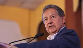 Morena cuenta con fuerza propia para competir en solitario: Higinio Mart&iacute;nez