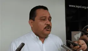 Circulan proyecto de propuesta de nuevo titular de la Secretar&iacute;a Ejecutiva del IEPC; ser&iacute;a Rigoberto de la O Gallegos, vinculado a Juan Molina Becerra