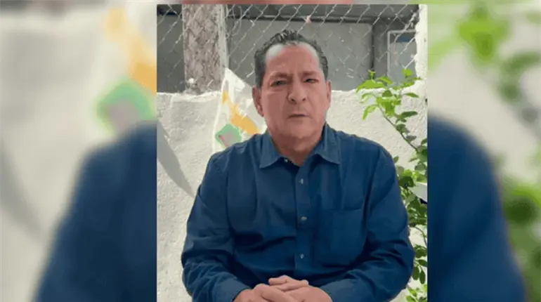 No solo el IMSS, sino todo el sistema de salud est&aacute; "destrozado": Jes&uacute;s Al&iacute;