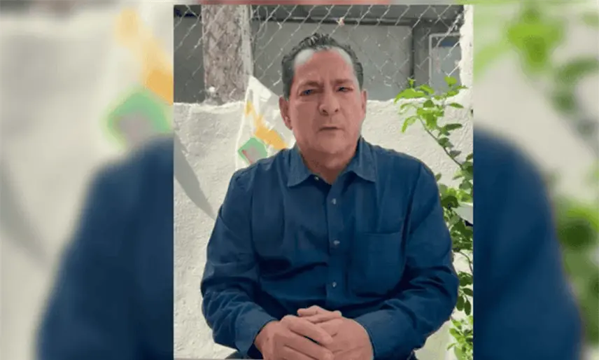 No solo el IMSS, sino todo el sistema de salud está "destrozado": Jesús Alí
