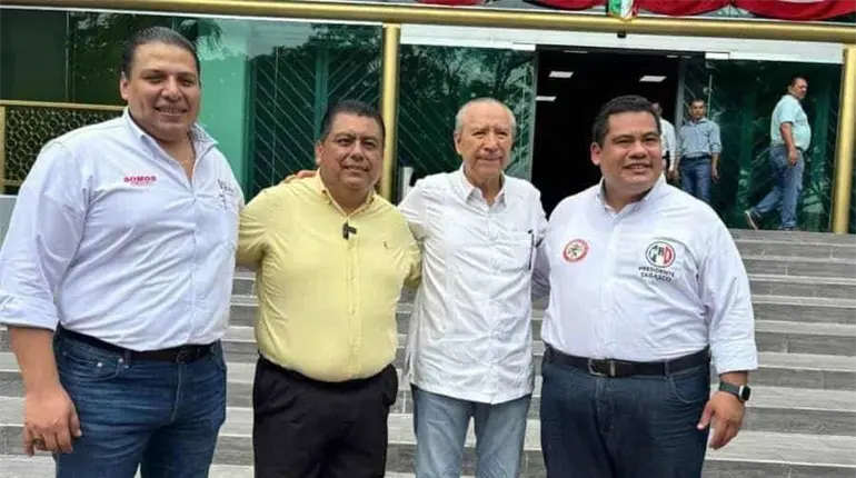 PT pide a Bertruy ser de "izquierda" y no perder el tiempo con la oposici&oacute;n