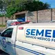 Se registra incendio en local de City Center