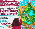 Anuncia Conagua y CEAS el Concurso Estatal de Dibujo y Pintura Infantil y Juvenil 2026