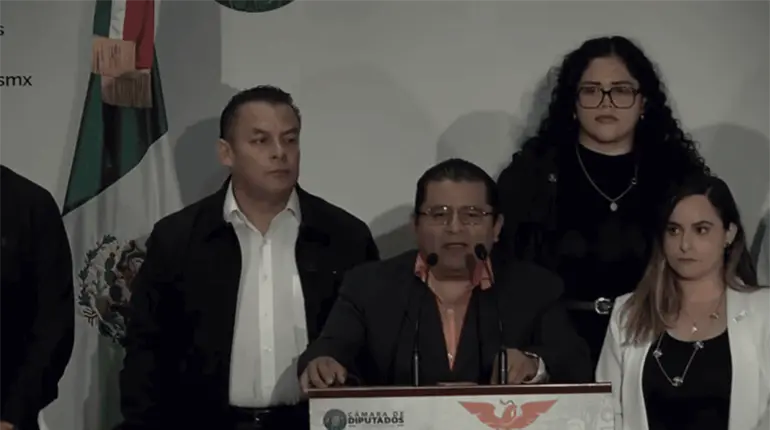 Denuncian desde San L&aacute;zaro represi&oacute;n y acoso laboral contra sindicalizados del CECyTE Tabasco