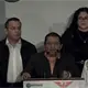 Supervisa edil de Jalapa trabajos de construcci&oacute;n y rehabilitaci&oacute;n de bordo de contenci&oacute;n en el r&iacute;o La Sierra