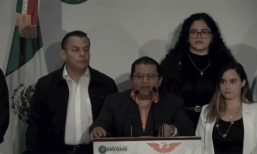 Denuncian desde San Lázaro represión y acoso laboral contra sindicalizados del CECyTE Tabasco