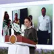 Descarta Sheinbaum otra investigaci&oacute;n contra Gardu&ntilde;o por incendio que dej&oacute; 40 migrantes fallecidos