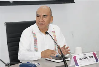 Turna Junta Local del INE a oficinas centrales queja de Gaudiano contra el IEPC
