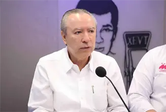 "No es una resoluci&oacute;n que nos tome por sorpresa": Bertruy