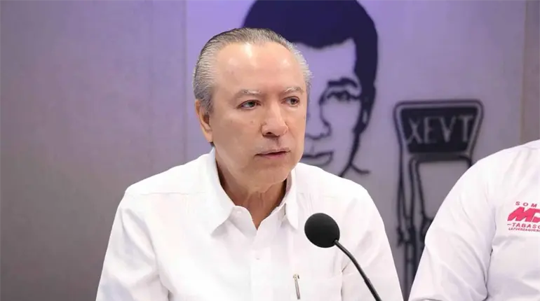 "No es una resoluci&oacute;n que nos tome por sorpresa": Bertruy