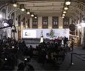 Manda Sheinbaum abrazo solidario al Papa Le&oacute;n tras operaci&oacute;n