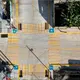 Entrega Ayuntamiento de Centro pavimentaci&oacute;n de calles de la colonia Francisco Villa