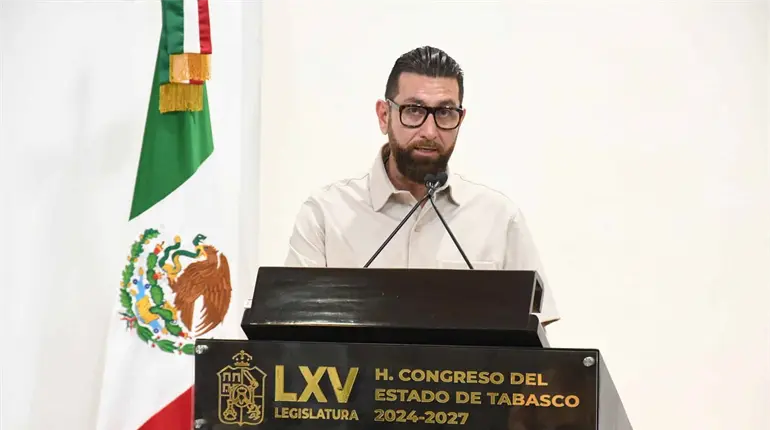 Exige PVEM a PEMEX soluciones por derrames, malos olores y contaminaci&oacute;n en Tabasco