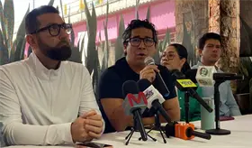 Tras instrucci&oacute;n presidencial, reubicaci&oacute;n debi&oacute; ser de inmediato: PVEM sobre escuelas en alrededores de Dos Bocas