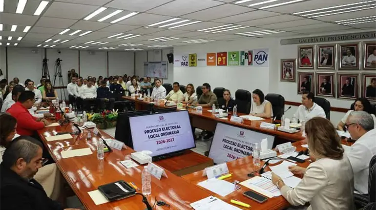 Propuesta de Rigoberto de la O como secretario ejecutivo del IEPCT viene del gobierno: PRD Tabasco
