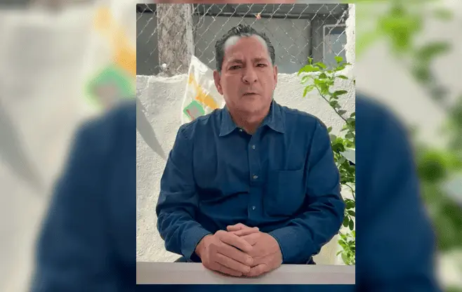 No solo el IMSS, sino todo el sistema de salud está "destrozado": Jesús Alí