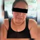 Detienen en Campeche a "La Patrona", operaba una c&eacute;lula delictiva en Jalpa de M&eacute;ndez