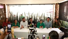 PVEM pide a presidenta del IEPC que propuesta de secretario Ejecutivo tenga "una calidad moral intachable"