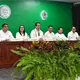 Osuna da banderazo a inicio de construcci&oacute;n del circuito de agua potable Emiliano Zapata-Anacleto Canabal