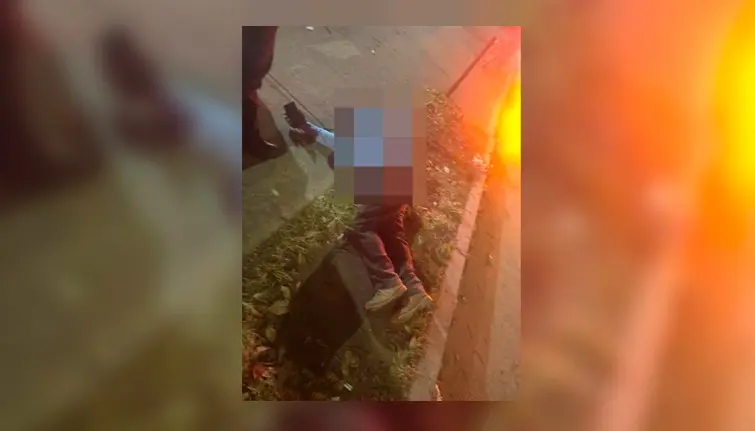 Balean a hombre en las inmediaciones del Recinto Memorial en Villahermosa