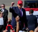 Es una mujer elegante con una hermosa voz: Trump acerca de Sheinbaum